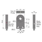 AECO SRL - ACOSIA000140 SIA12-CE PNP NO H1 R