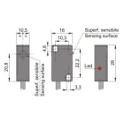 AECO SRL - ACOSIP000074 SIP10-C2 NPN NC