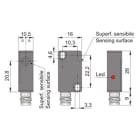 AECO SRL - ACOSIP000077 SIP10-C2 PNP NO H1