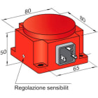 AECO SRL - ACOSIP000156 SIQ80-NE50 K