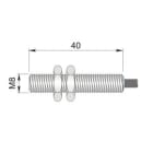 AECO SRL - ACOSMC000006 SMC-08 S .