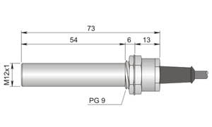AECO SRL - ACOSMC000012 SMC-09PGM S