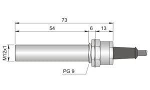 AECO SRL - ACOSMC000012 SMC-09PGM S