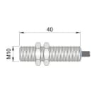 AECO SRL - ACOSMC000016 SMC-10 S .