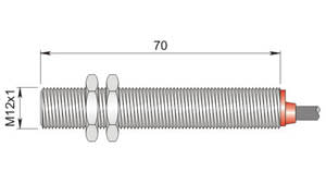 AECO SRL - ACOSMC000029 SMC-12LM S