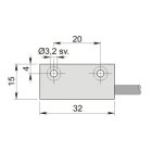 AECO SRL - ACOSMP000005 SMP-304 NO