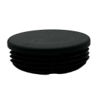 UNIERRE SRL-UNISTAB - URRAP0260PN TAPPO ABS PALOD60MM