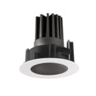 L&L LUCE E LIGHT - L&LAP10101000F0DE ALTOP1.0 HC 8W 110-230V 27K DIFF BIANCO