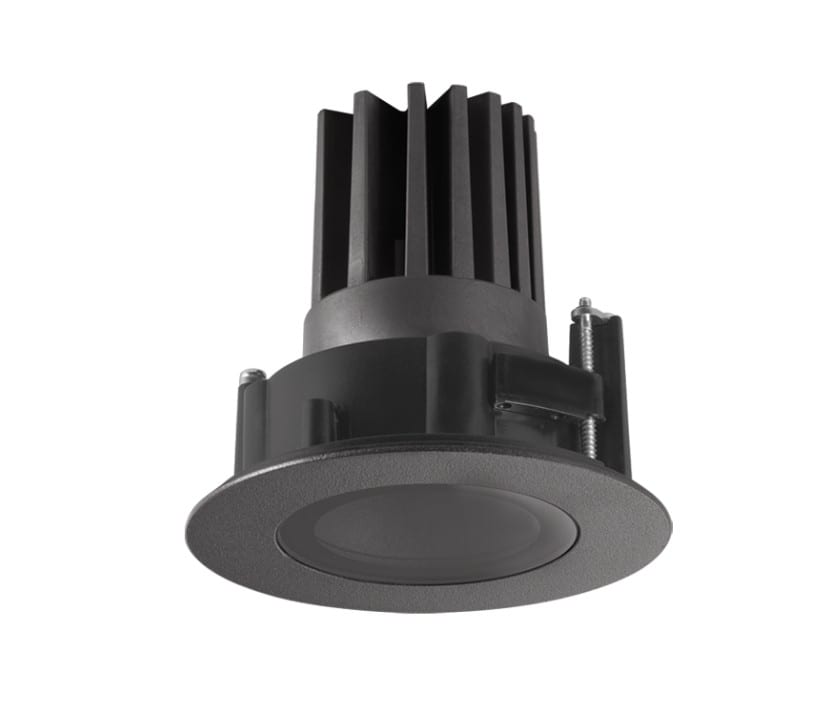 L&L LUCE E LIGHT - L&LAP1010000050DH ALTOP1.0 8W 110-230V 30K DIFF ANTR