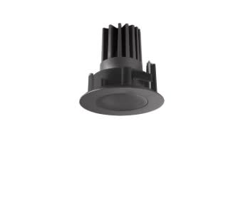 L&L LUCE E LIGHT - L&LAP1010000050LH ALTOP1.0 8W 110-230V 30K 37 ANTR