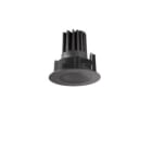 L&L LUCE E LIGHT - L&LAP1010000050LH ALTOP1.0 8W 110-230V 30K 37° ANTR