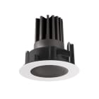 L&L LUCE E LIGHT - L&LAP1010000050ME ALTOP1.0 8W 110-230V 30K 25° BIANCO