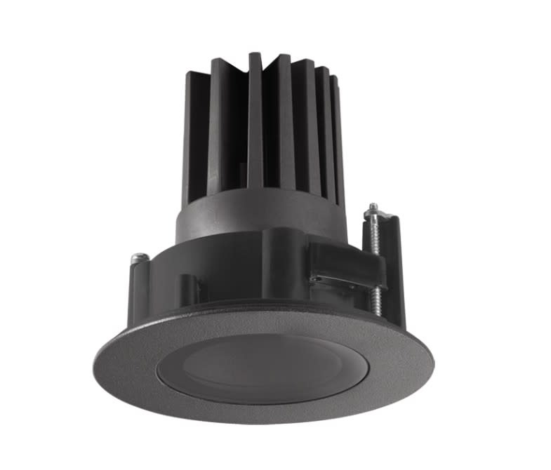 L&L LUCE E LIGHT - L&LAP1010000050MH ALTOP1.0 8W 110-230V 30K 25 ANTR