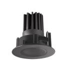 L&L LUCE E LIGHT - L&LAP1010000050MH ALTOP1.0 8W 110-230V 30K 25 ANTR