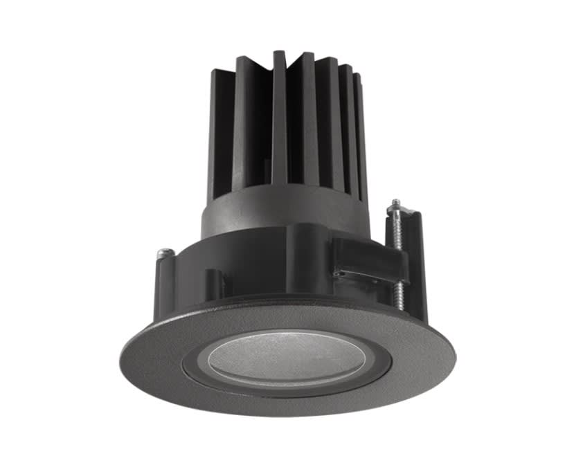 L&L LUCE E LIGHT - L&LAP1010000050SH ALTOP1.0 8W 110-230V 30K 19 ANTR