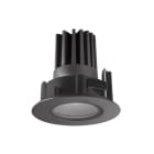 L&L LUCE E LIGHT - L&LAP1010000050SH ALTOP1.0 8W 110-230V 30K 19 ANTR