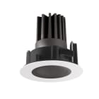 L&L LUCE E LIGHT - L&LAP1010100050ME ALTOP1.0 HC 8W 110-230V 30K 25 BIANCO