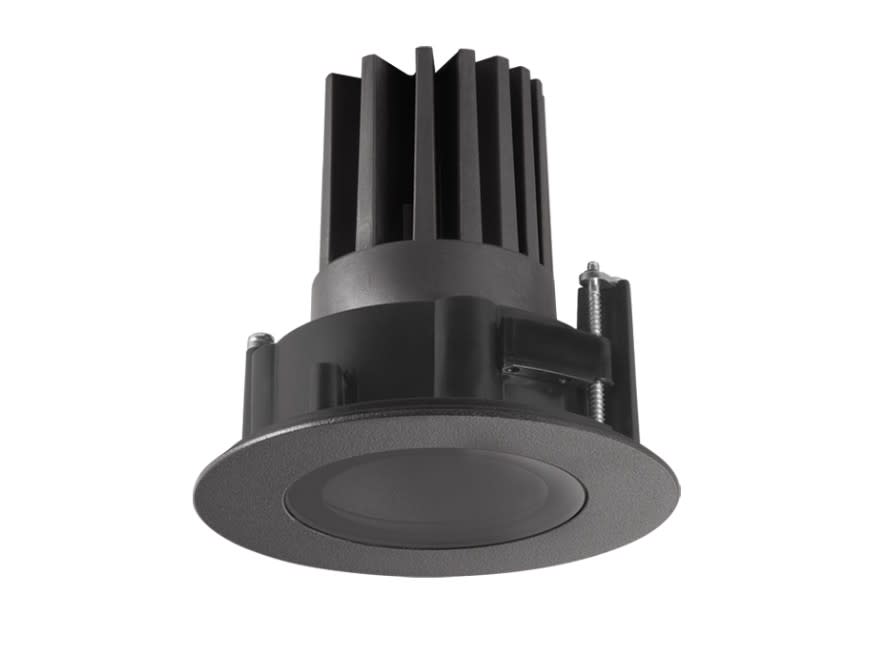 L&L LUCE E LIGHT - L&LAP1010100050WH ALTOP1.0 HC 8W 110-230V 30K 23X64 ANTR