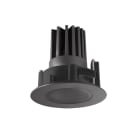 L&L LUCE E LIGHT - L&LAP1010100050WH ALTOP1.0 HC 8W 110-230V 30K 23X64 ANTR