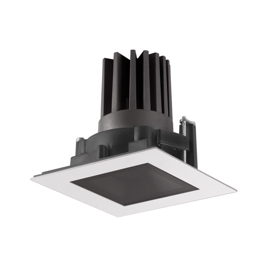 L&L LUCE E LIGHT - L&LAP1110000090KE ALTOP1.1 8W 110-230V 40K 50 BIANCO