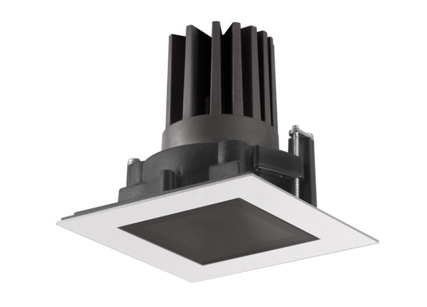L&L LUCE E LIGHT - L&LAP1110000050KE ALTOP1.1 8W 110-230V 30K 50 BIANCO