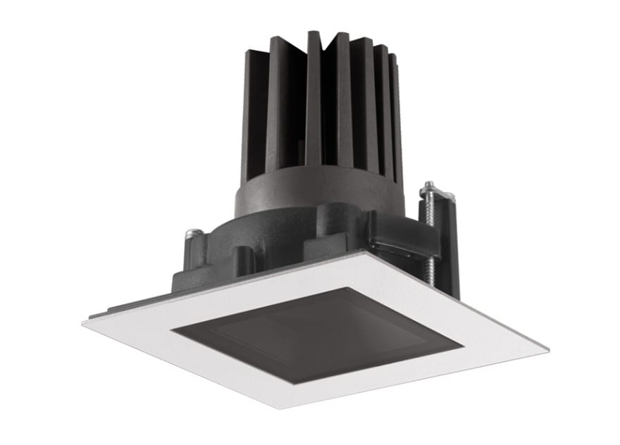 L&L LUCE E LIGHT - L&LAP1110000050KE ALTOP1.1 8W 110-230V 30K 50° BIANCO