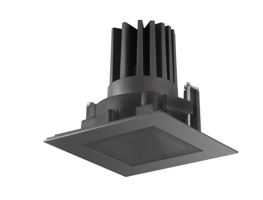 L&L LUCE E LIGHT - L&LAP1110000050KH ALTOP1.1 8W 110-230V 30K 50 ANTR