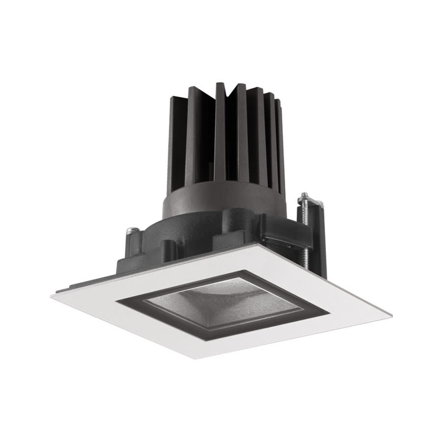 L&L LUCE E LIGHT - L&LAP1110000050LE ALTOP1.1 8W 110-230V 30K 37 BIANCO