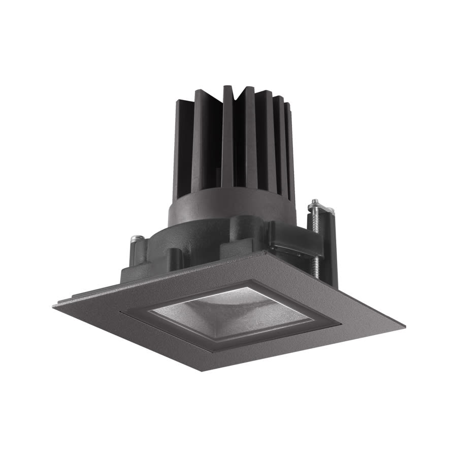 L&L LUCE E LIGHT - L&LAP1110000050MH ALTOP1.1 8W 110-230V 30K 25 ANTR