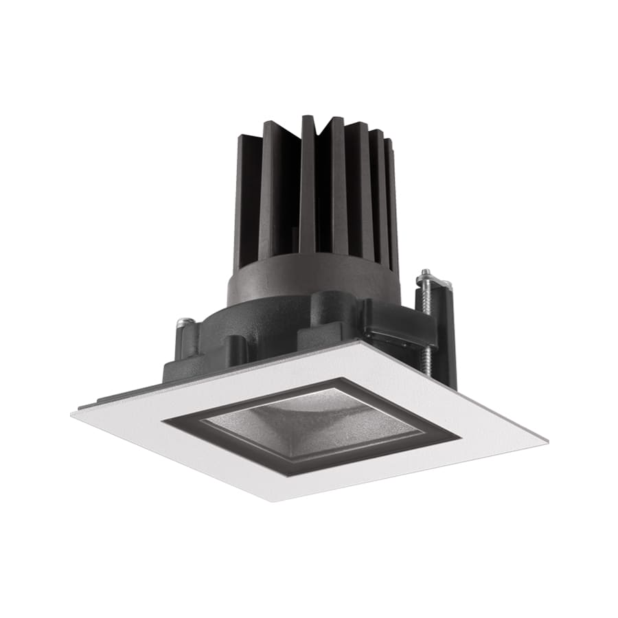 L&L LUCE E LIGHT - L&LAP1110000050WE ALTOP1.1 8W 110-230V 30K 23X64 BIANCO