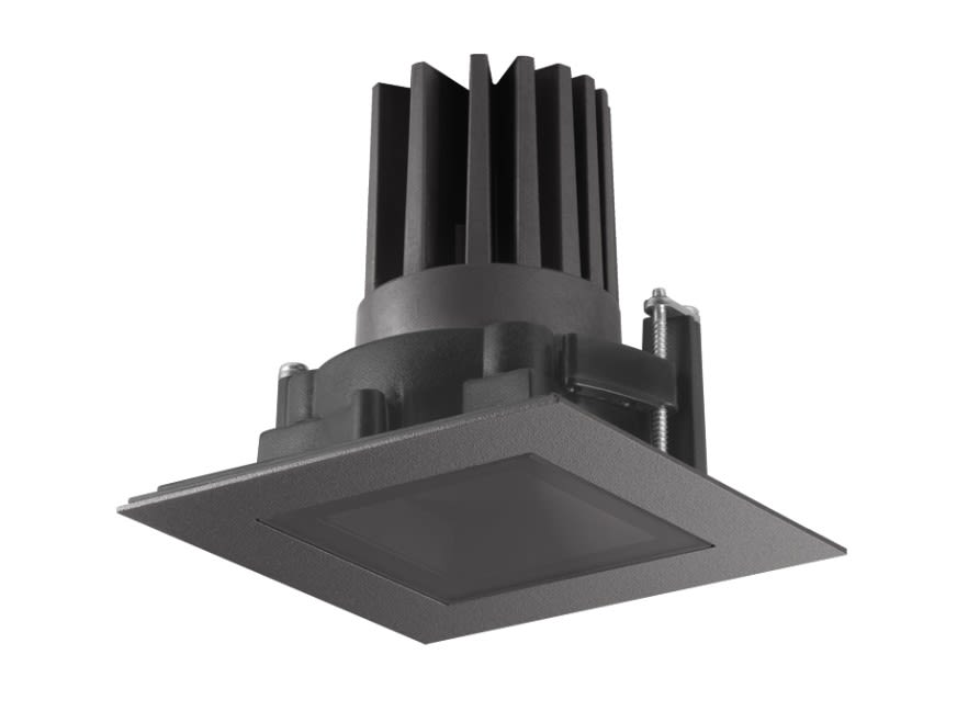 L&L LUCE E LIGHT - L&LAP11100D0050DH ALTOP1.1 8W 110-230V 30K DIFF AN DALI2