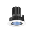 L&L LUCE E LIGHT - L&LAP1200000070KE ALTOP1.2 8W 24VDC RGBW 44° BIANCO
