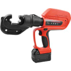 INTERCABLE SRL - INRAP130-C2 UTENSILE OLEODINAMICO A BATTERIA PER LA