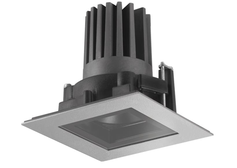 L&L LUCE E LIGHT - L&LAP1300000070DF ALTOP1.3 8W 24VDC RGBW DIF GRIGIO