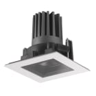 L&L LUCE E LIGHT - L&LAP1300000070KE ALTOP1.3 8W 24VDC RGBW 44° BIANCO