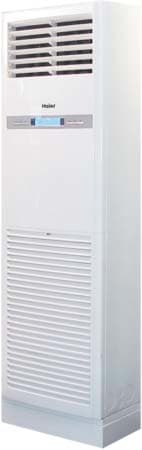 HAIER HVAC SOLUTIONS - HAIAE1QELE00 AP105S2SK1FA(H) UN INT SM+R32