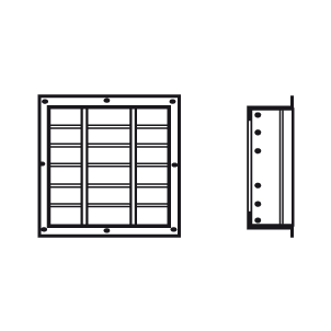 FANTINI COSMI SPA - FANAP19251 SAG 450