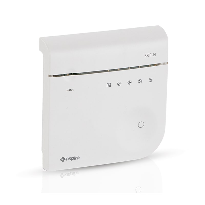 FANTINI COSMI SPA - FANAP19872 SRF-H