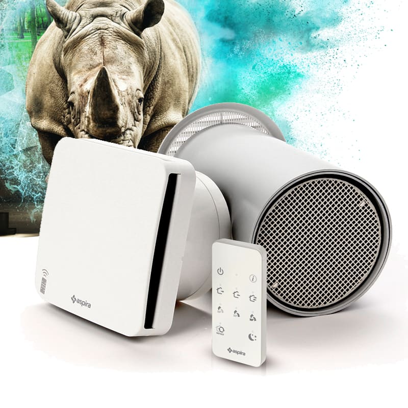 FANTINI COSMI SPA - FANAP19990 RHINOCOMFORT 160 RF