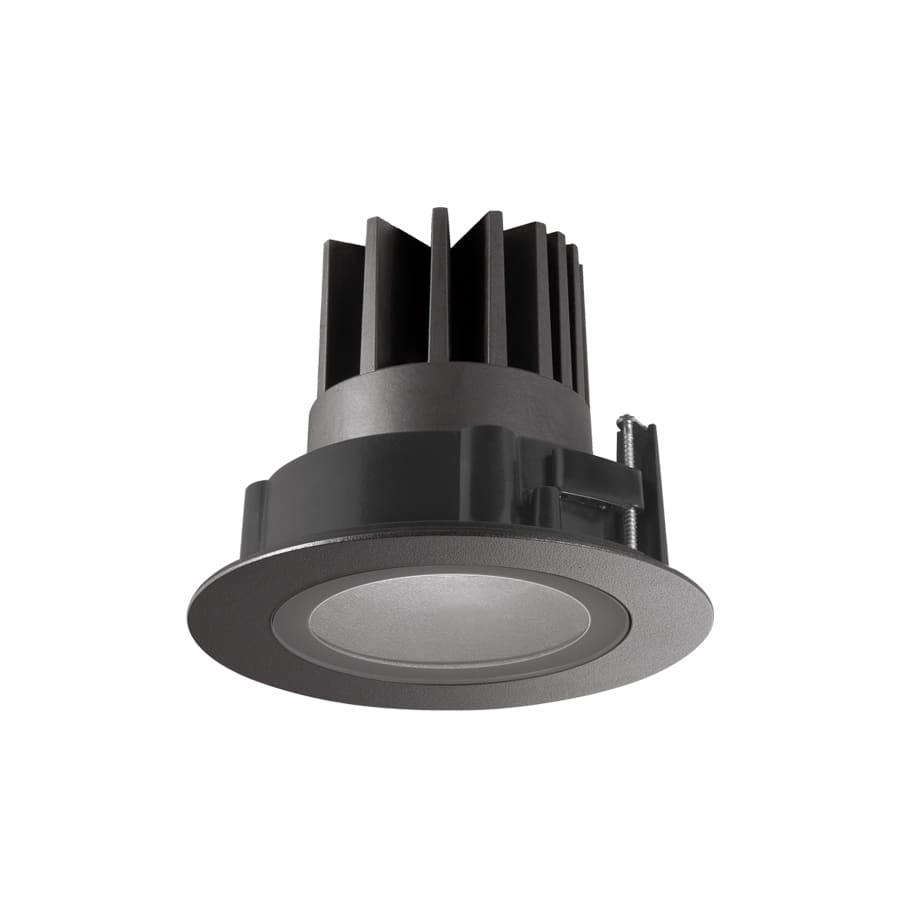 L&L LUCE E LIGHT - L&LAP2010000050DF ALTOP2.0 16W 110-230V 30K DIFF GR