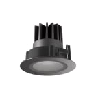 L&L LUCE E LIGHT - L&LAP2010000050LH ALTOP2.0 16W 110-230V 30K 38 ANTR