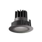 L&L LUCE E LIGHT - L&LAP2010000050LH ALTOP2.0 16W 110-230V 30K 38° ANTR