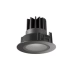 L&L LUCE E LIGHT - L&LAP2010000090ST ALTOP2.0 16W 110-230V 40K 16° CORTEN