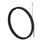 ARNOCANALI SPA - ARNAP4.030 SONDA POLIESTERE SPIRALATA D4 L30M