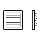 FANTINI COSMI SPA - FANAP4747 CGE 450