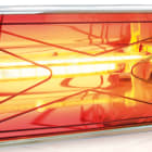 FANTINI COSMI SPA - FANAP6472 LAMP 1500 IPX5 357 MM