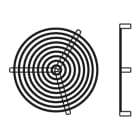 FANTINI COSMI SPA - FANAP7716 GDP 160