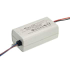 DIGIMAX SRL - DIXAPC-12-350 DRIVER LED 350MA 12W CLASSE II 90-264V