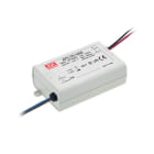 DIGIMAX SRL - DIXAPC-25-350 DRIVER LED 350MA 25W CLASSE II 90-264V