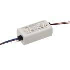 DIGIMAX SRL - DIXAPC-8-350 DRIVER LED 350MA 8W CLASSE II 90-264V